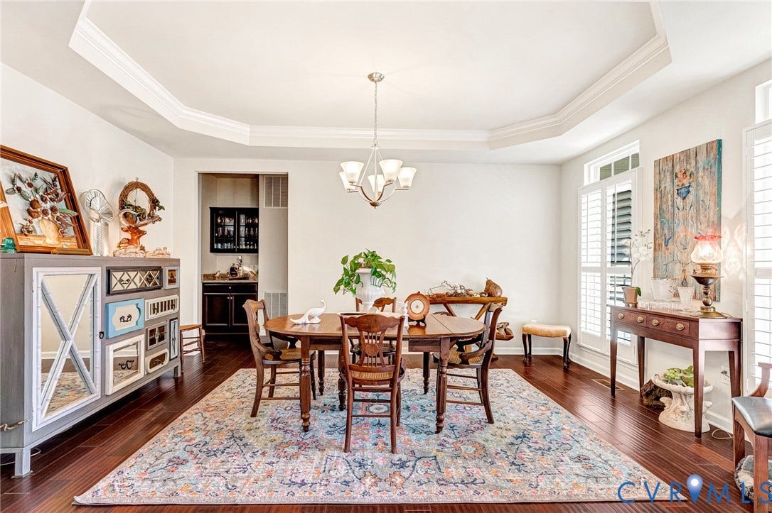 11700 Europa Drive, The Highlands, Chesterfield, VA 23838 11700 Europa Drive, The Highlands, Chesterfield, VA 23838