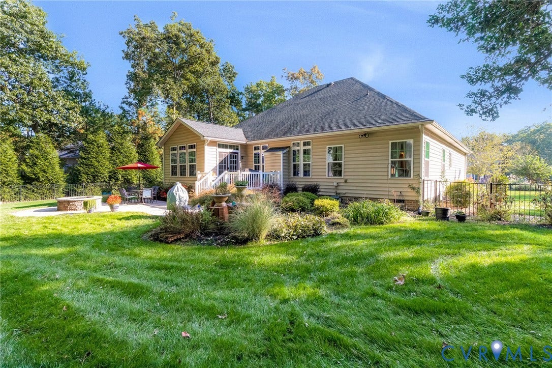 11700 Europa Drive, The Highlands, Chesterfield, VA 23838 11700 Europa Drive, The Highlands, Chesterfield, VA 23838