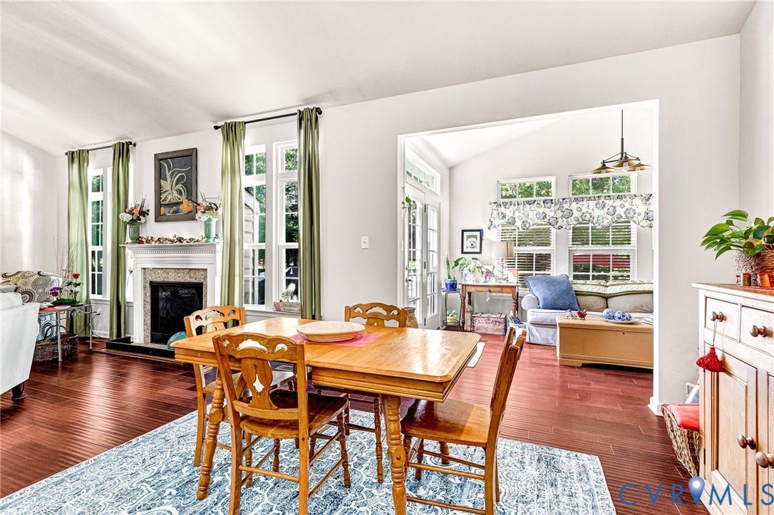 11700 Europa Drive, The Highlands, Chesterfield, VA 23838 11700 Europa Drive, The Highlands, Chesterfield, VA 23838