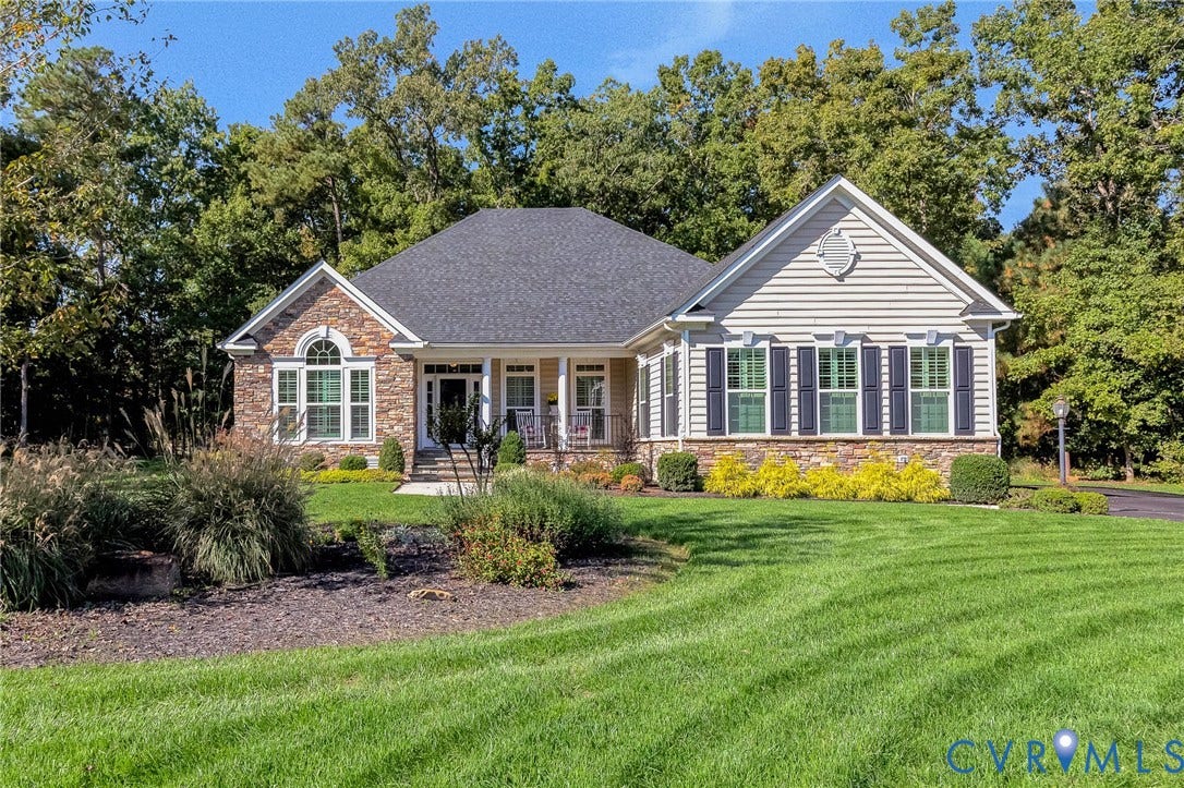 11700 Europa Drive, The Highlands, Chesterfield, VA 23838 11700 Europa Drive, The Highlands, Chesterfield, VA 23838