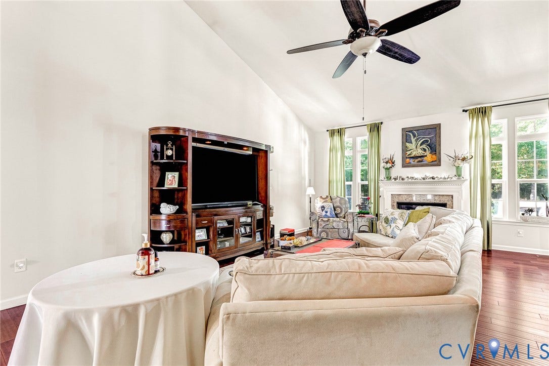 11700 Europa Drive, The Highlands, Chesterfield, VA 23838 11700 Europa Drive, The Highlands, Chesterfield, VA 23838