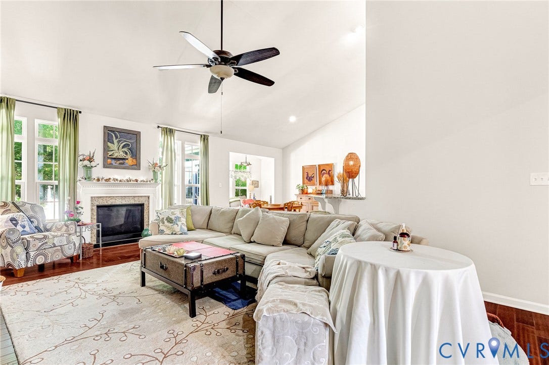 11700 Europa Drive, The Highlands, Chesterfield, VA 23838 11700 Europa Drive, The Highlands, Chesterfield, VA 23838