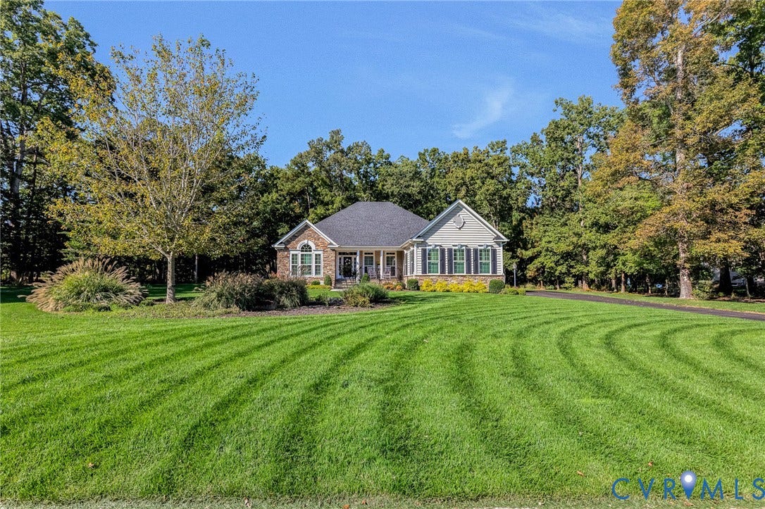 11700 Europa Drive, The Highlands, Chesterfield, VA 23838 11700 Europa Drive, The Highlands, Chesterfield, VA 23838