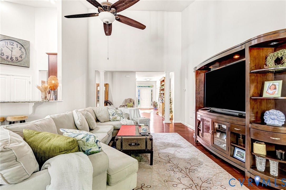 11700 Europa Drive, The Highlands, Chesterfield, VA 23838 11700 Europa Drive, The Highlands, Chesterfield, VA 23838