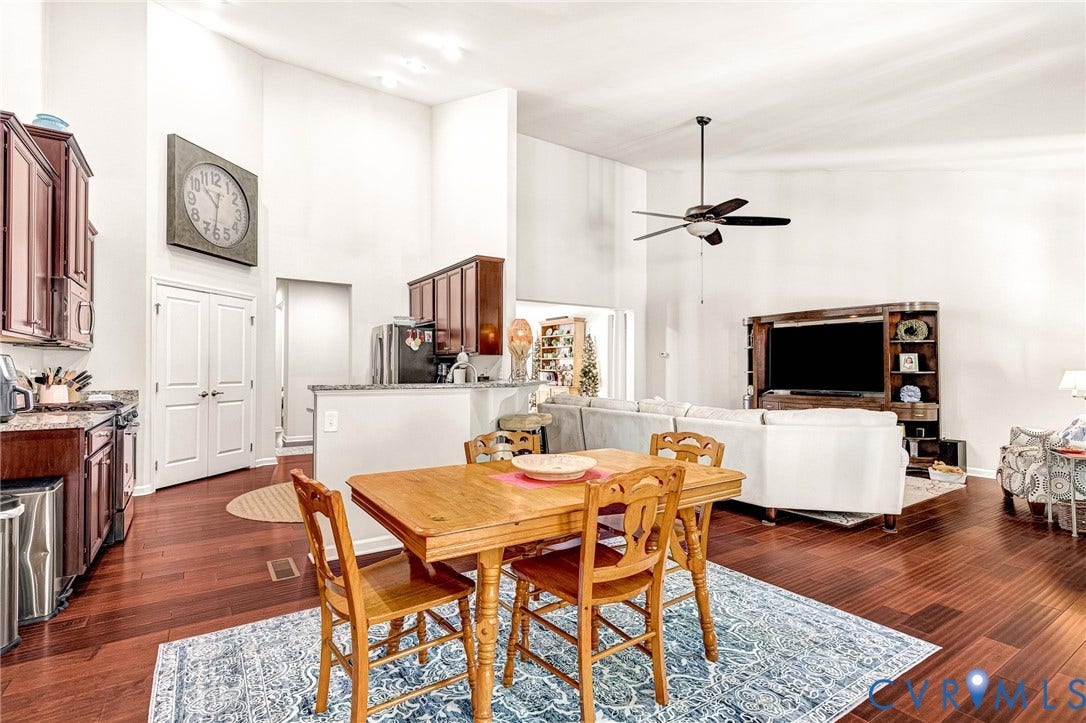 11700 Europa Drive, The Highlands, Chesterfield, VA 23838 11700 Europa Drive, The Highlands, Chesterfield, VA 23838