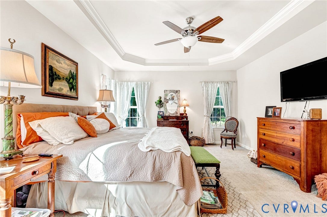 11700 Europa Drive, The Highlands, Chesterfield, VA 23838 11700 Europa Drive, The Highlands, Chesterfield, VA 23838
