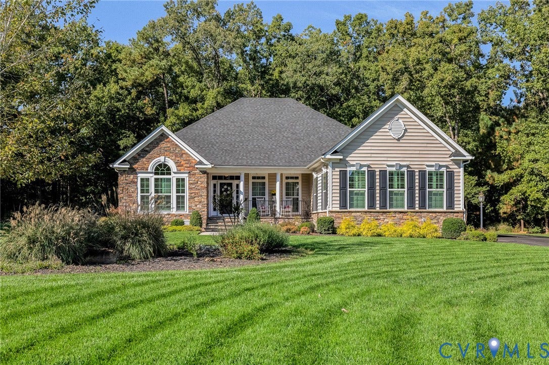 11700 Europa Drive, The Highlands, Chesterfield, VA 23838 11700 Europa Drive, The Highlands, Chesterfield, VA 23838
