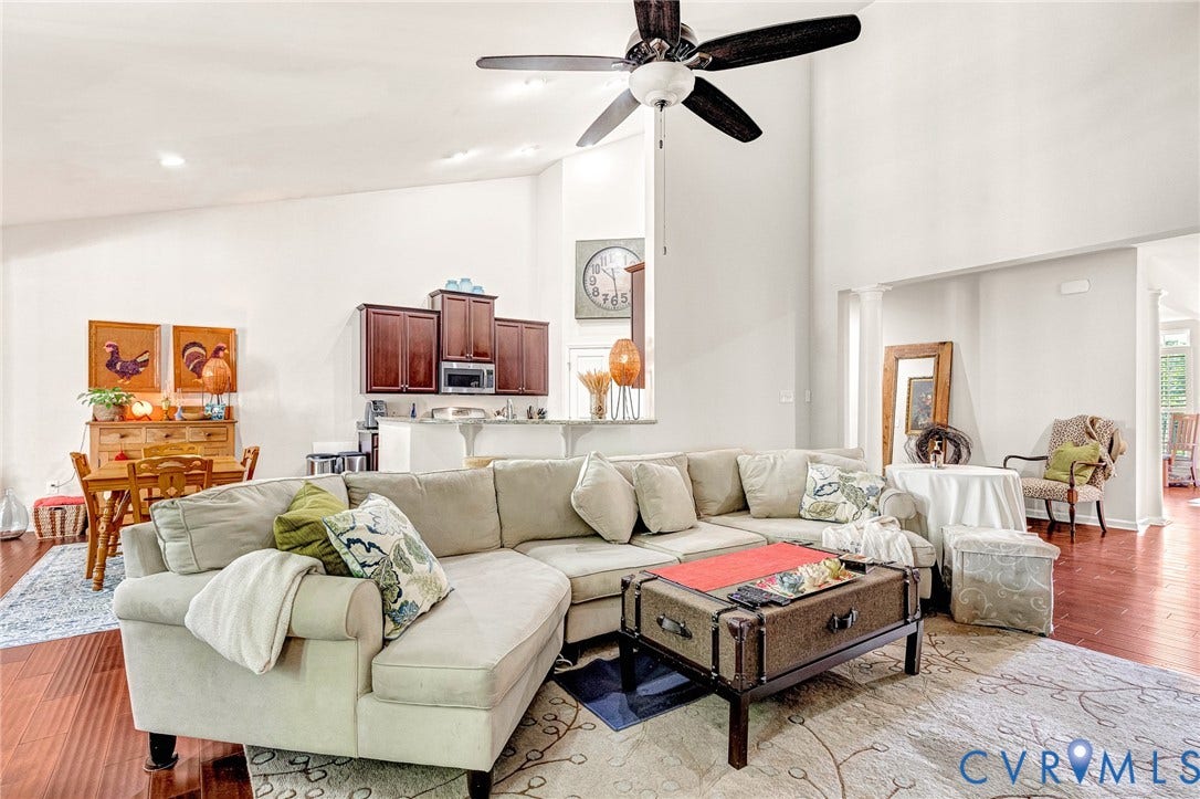 11700 Europa Drive, The Highlands, Chesterfield, VA 23838 11700 Europa Drive, The Highlands, Chesterfield, VA 23838