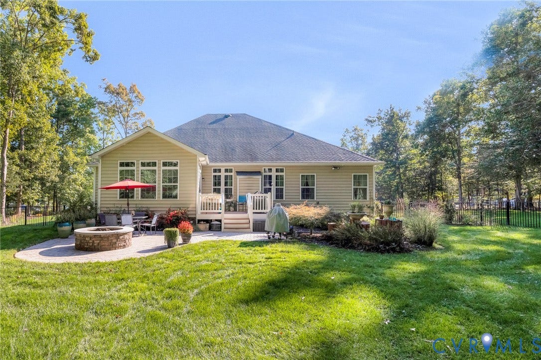 11700 Europa Drive, The Highlands, Chesterfield, VA 23838 11700 Europa Drive, The Highlands, Chesterfield, VA 23838