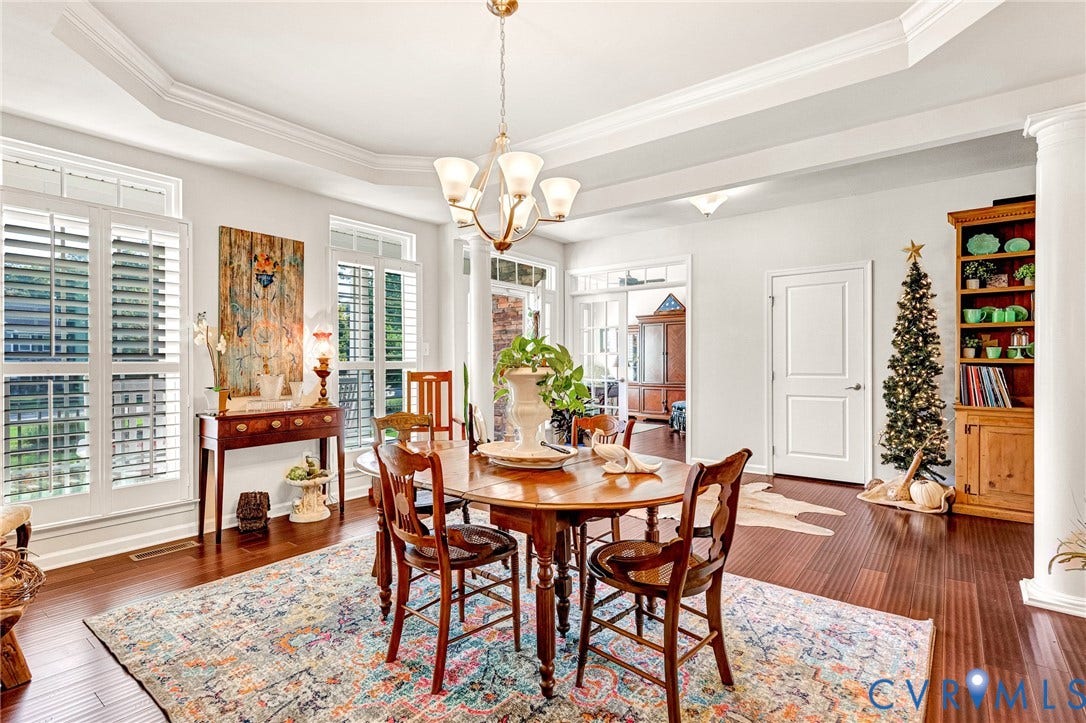 11700 Europa Drive, The Highlands, Chesterfield, VA 23838 11700 Europa Drive, The Highlands, Chesterfield, VA 23838