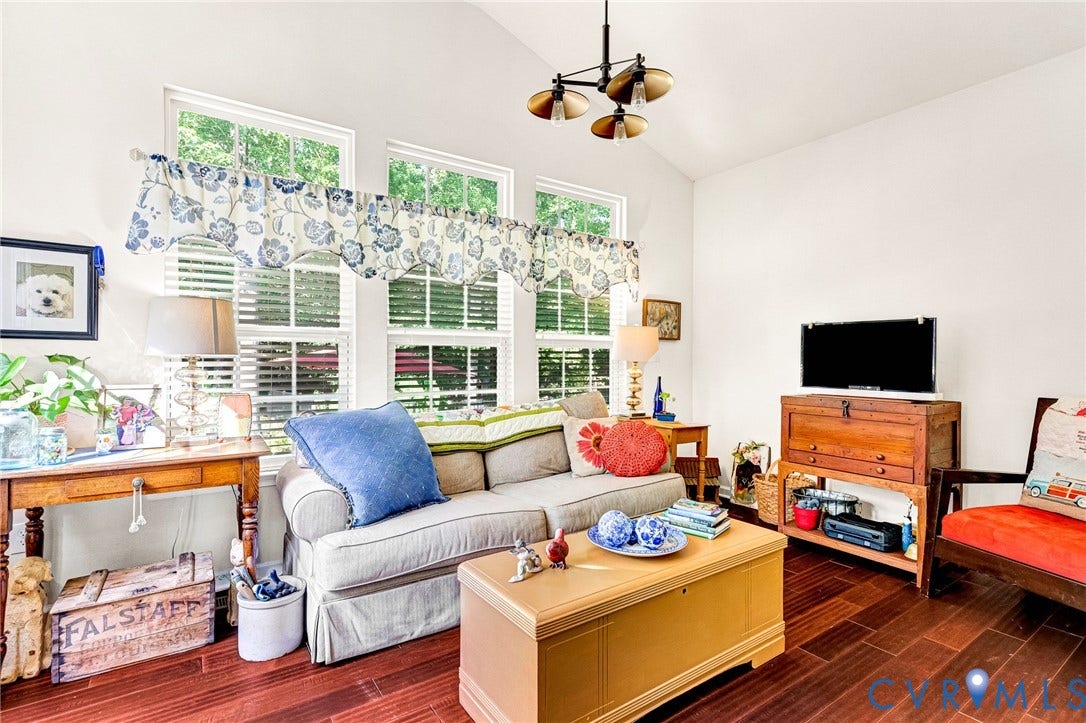 11700 Europa Drive, The Highlands, Chesterfield, VA 23838 11700 Europa Drive, The Highlands, Chesterfield, VA 23838
