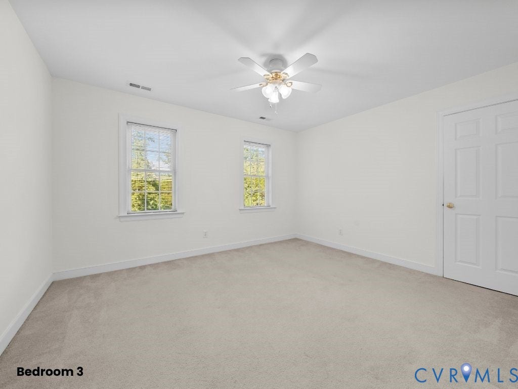 1672 Wildwood Shores Drive, Mill Quarter, Powhatan, VA 23139