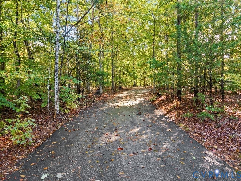 1672 Wildwood Shores Drive, Mill Quarter, Powhatan, VA 23139