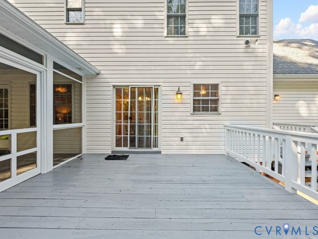 1672 Wildwood Shores Drive, Mill Quarter, Powhatan, VA 23139