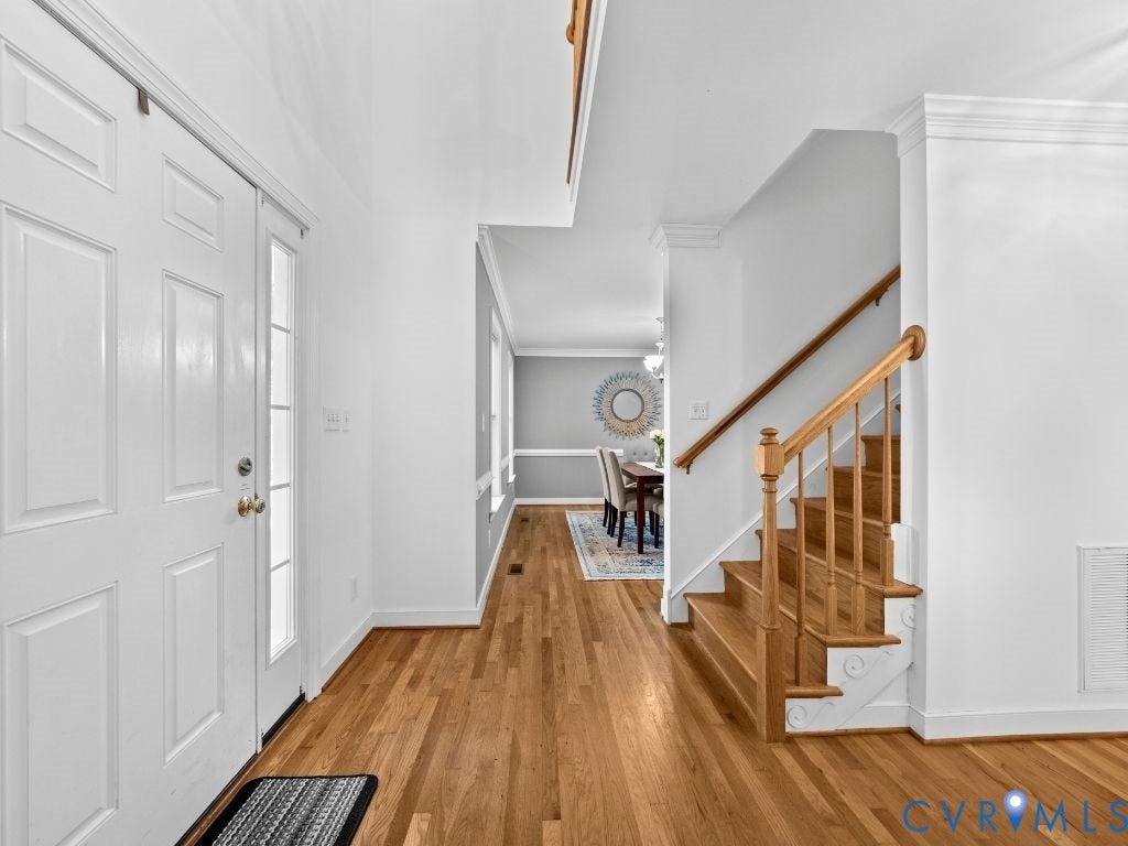 1672 Wildwood Shores Drive, Mill Quarter, Powhatan, VA 23139