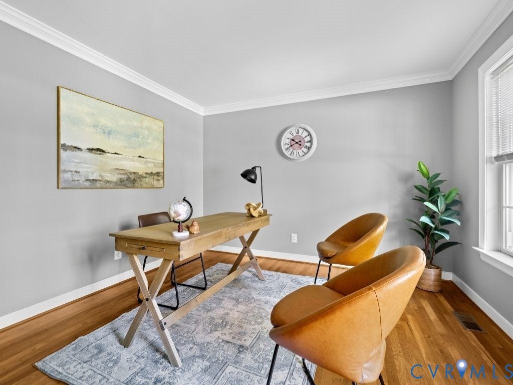 1672 Wildwood Shores Drive, Mill Quarter, Powhatan, VA 23139