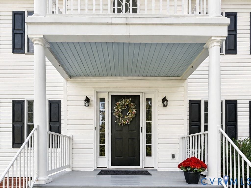 1672 Wildwood Shores Drive, Mill Quarter, Powhatan, VA 23139