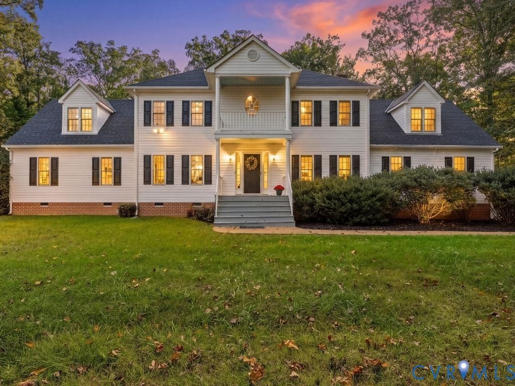 1672 Wildwood Shores Drive, Mill Quarter, Powhatan, VA 23139