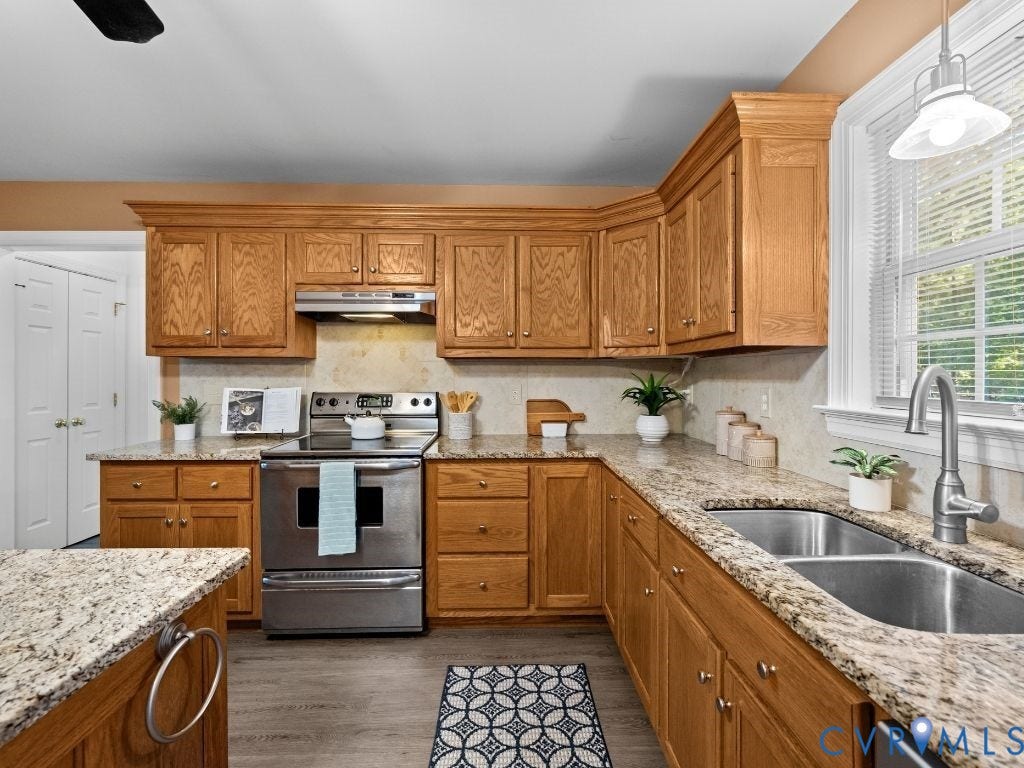 1672 Wildwood Shores Drive, Mill Quarter, Powhatan, VA 23139