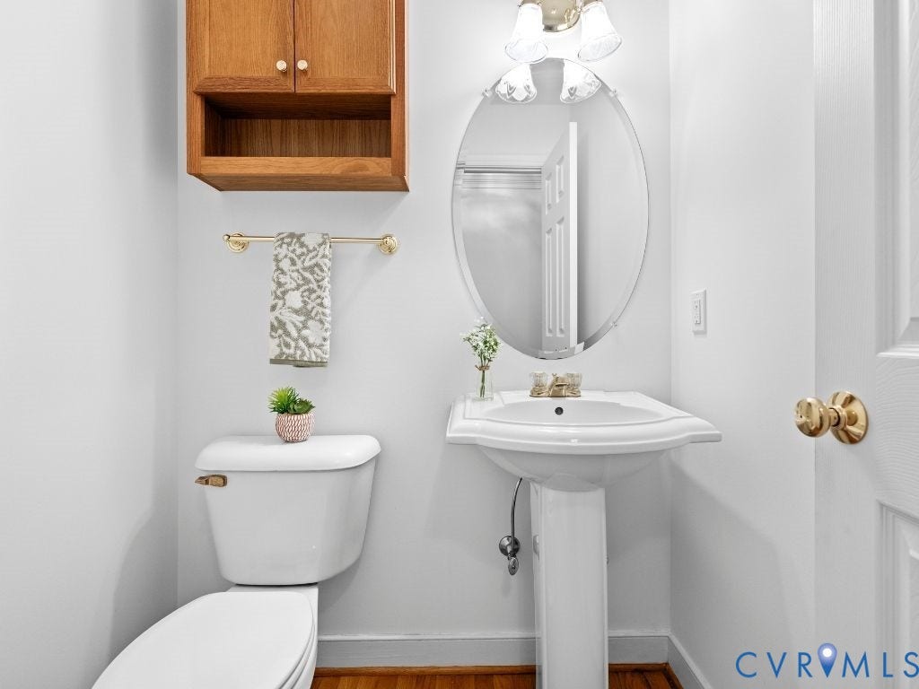 1672 Wildwood Shores Drive, Mill Quarter, Powhatan, VA 23139