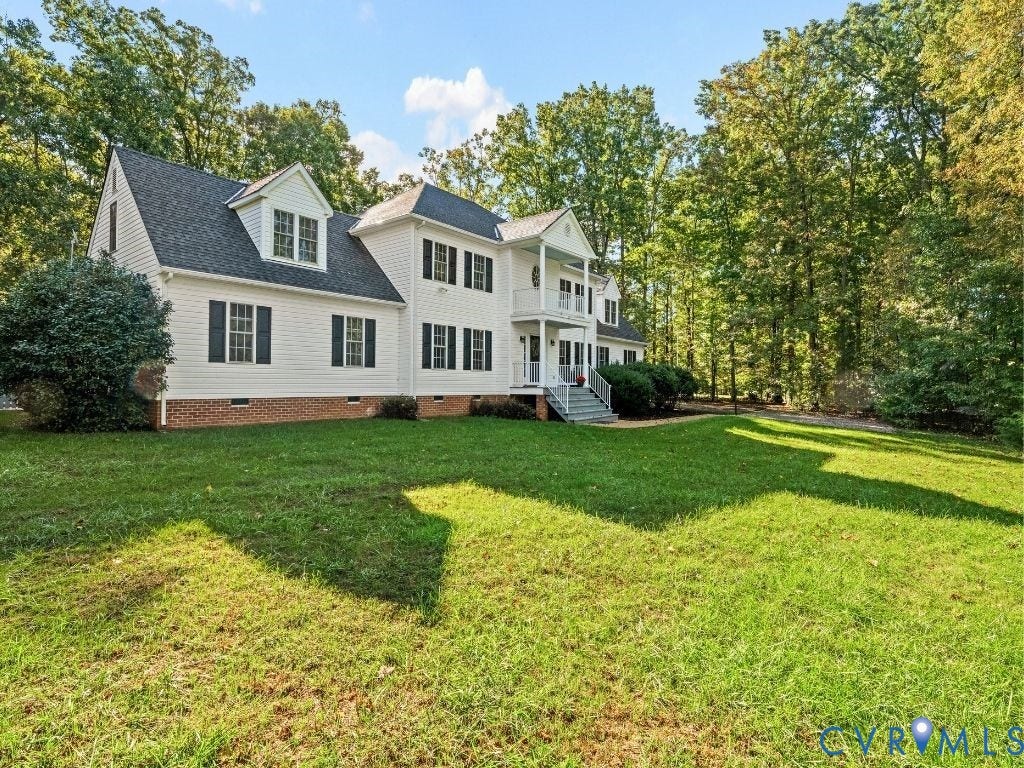1672 Wildwood Shores Drive, Mill Quarter, Powhatan, VA 23139