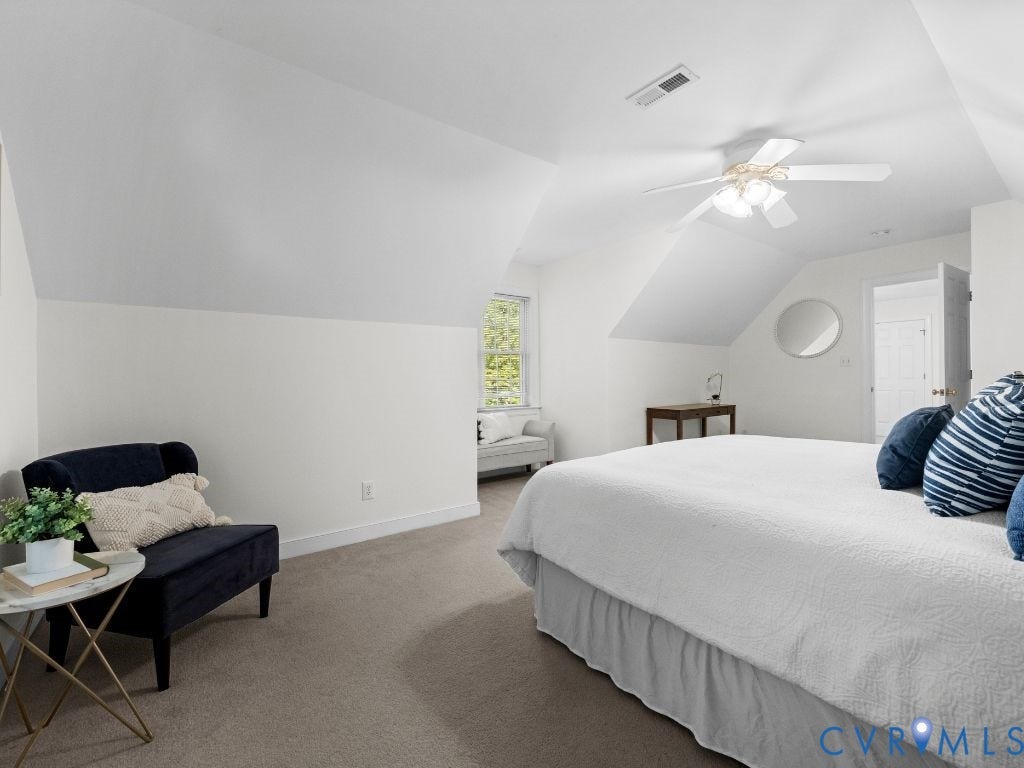 1672 Wildwood Shores Drive, Mill Quarter, Powhatan, VA 23139