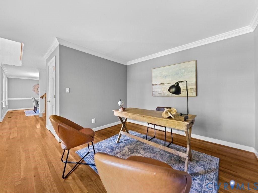 1672 Wildwood Shores Drive, Mill Quarter, Powhatan, VA 23139