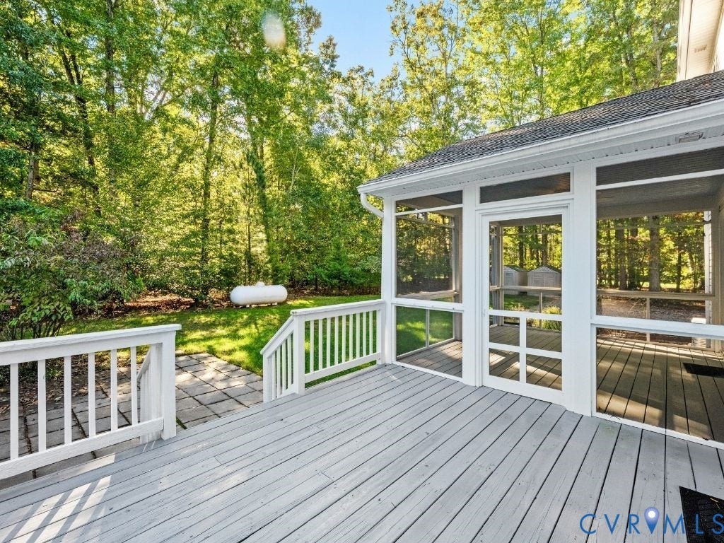 1672 Wildwood Shores Drive, Mill Quarter, Powhatan, VA 23139