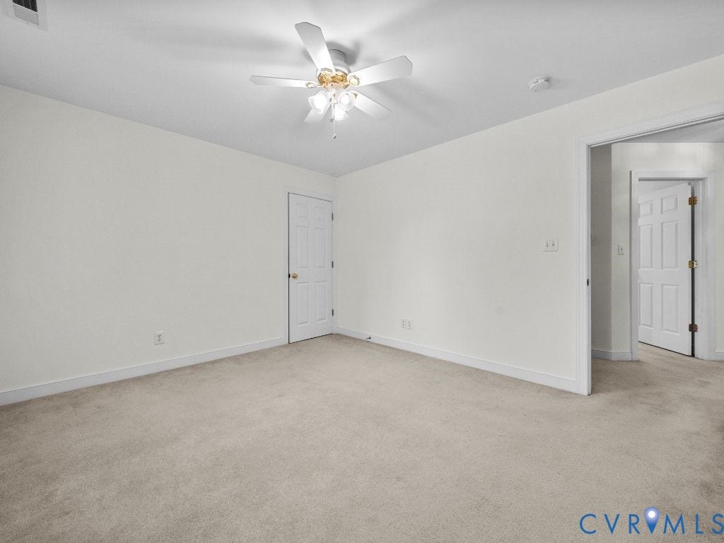 1672 Wildwood Shores Drive, Mill Quarter, Powhatan, VA 23139