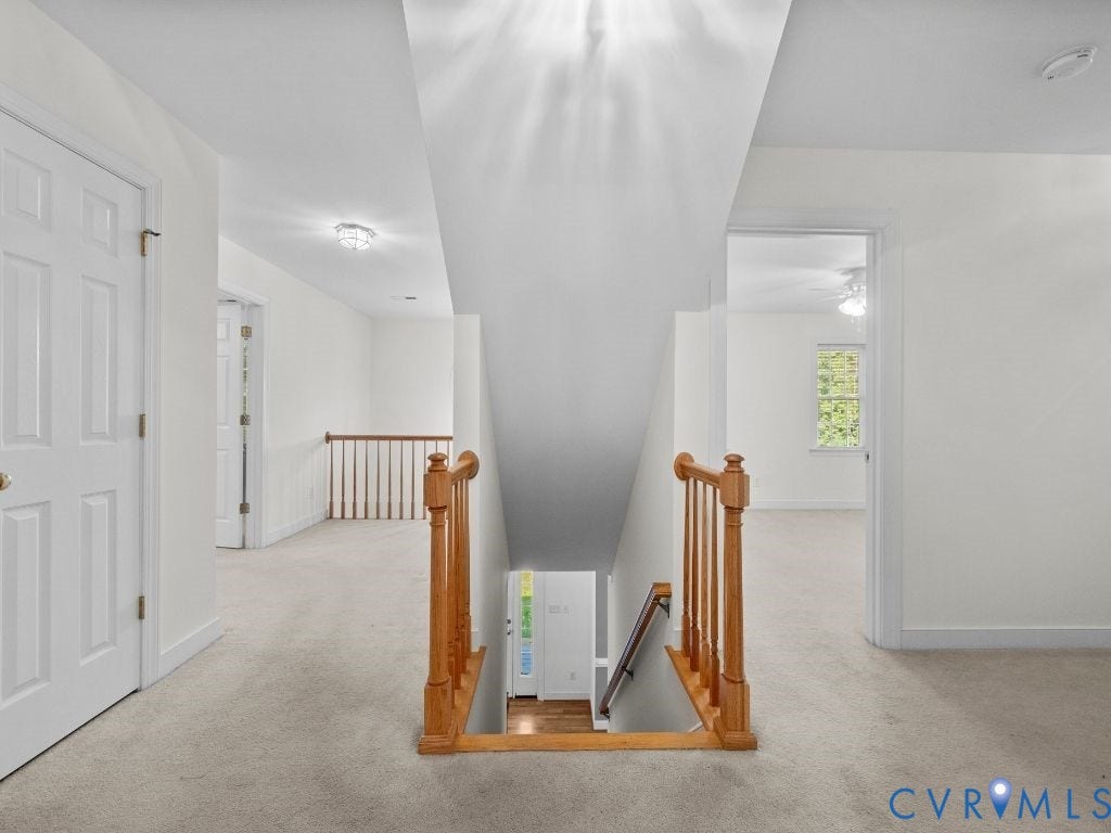1672 Wildwood Shores Drive, Mill Quarter, Powhatan, VA 23139
