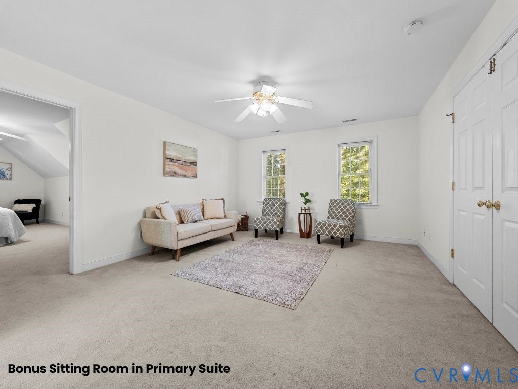 1672 Wildwood Shores Drive, Mill Quarter, Powhatan, VA 23139