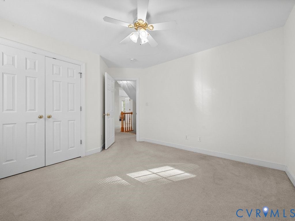 1672 Wildwood Shores Drive, Mill Quarter, Powhatan, VA 23139