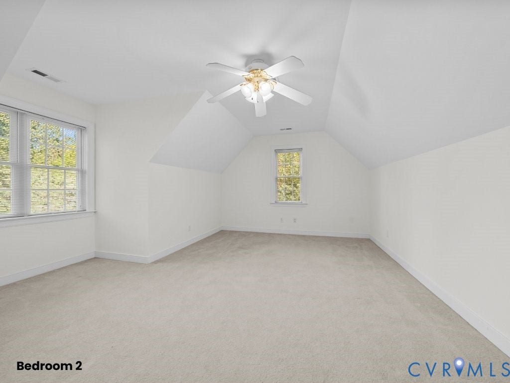 1672 Wildwood Shores Drive, Mill Quarter, Powhatan, VA 23139