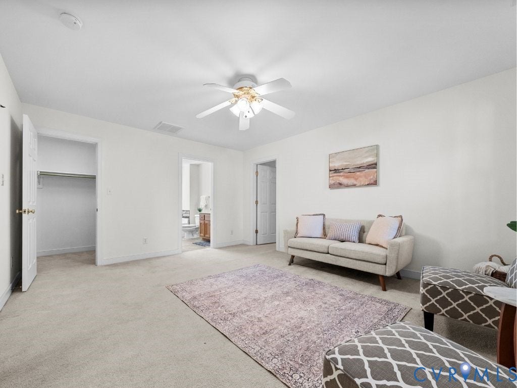 1672 Wildwood Shores Drive, Mill Quarter, Powhatan, VA 23139
