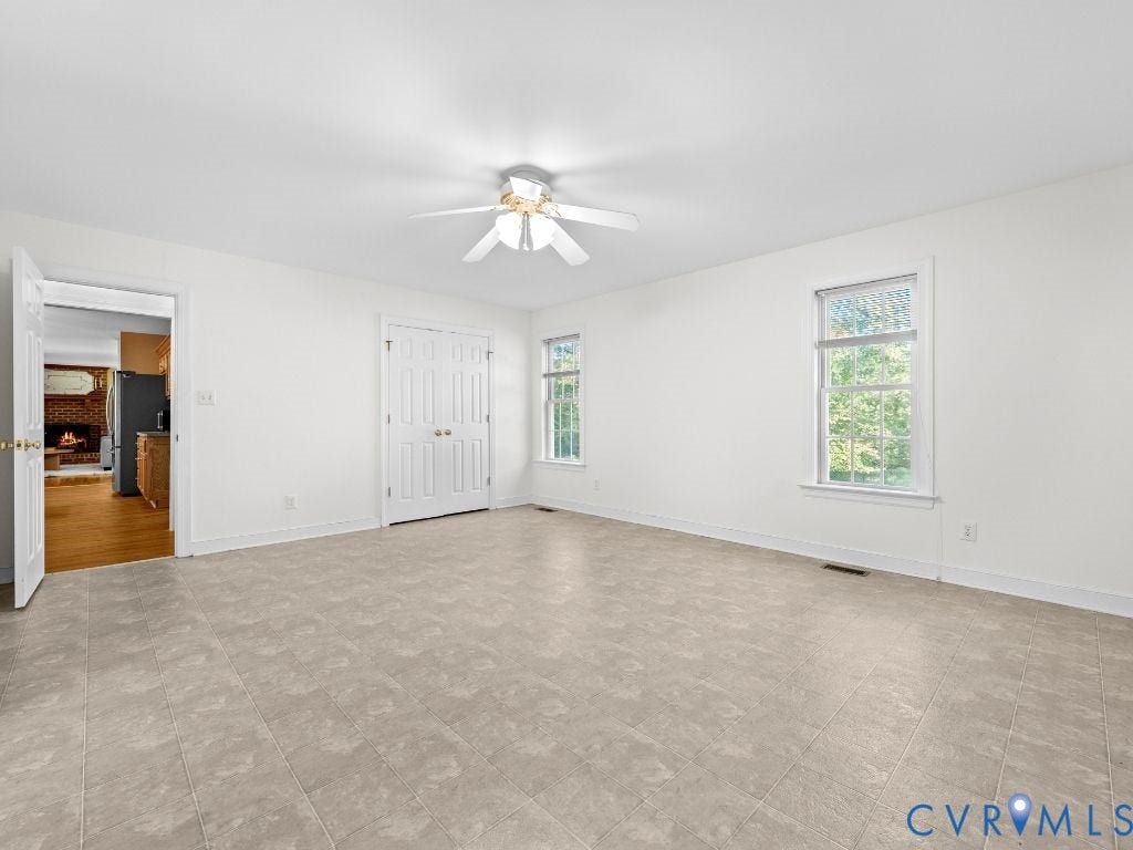 1672 Wildwood Shores Drive, Mill Quarter, Powhatan, VA 23139