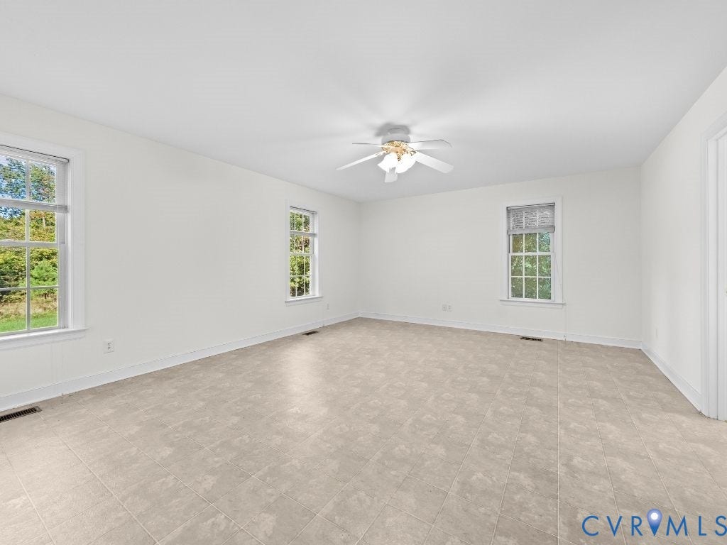 1672 Wildwood Shores Drive, Mill Quarter, Powhatan, VA 23139