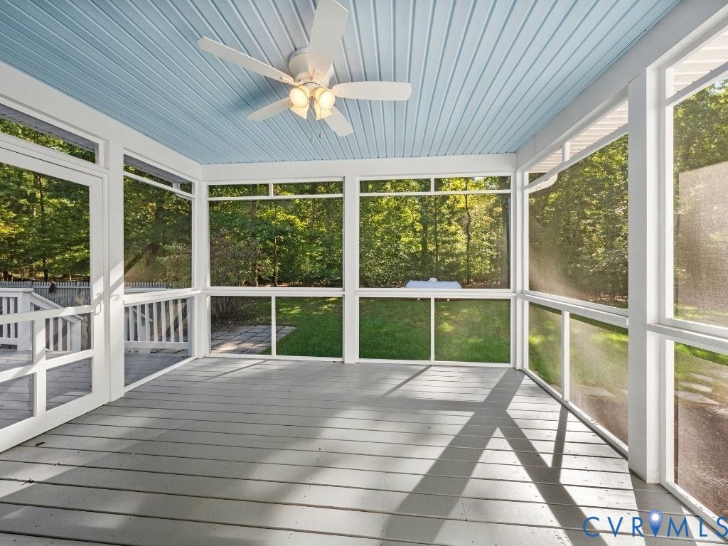 1672 Wildwood Shores Drive, Mill Quarter, Powhatan, VA 23139