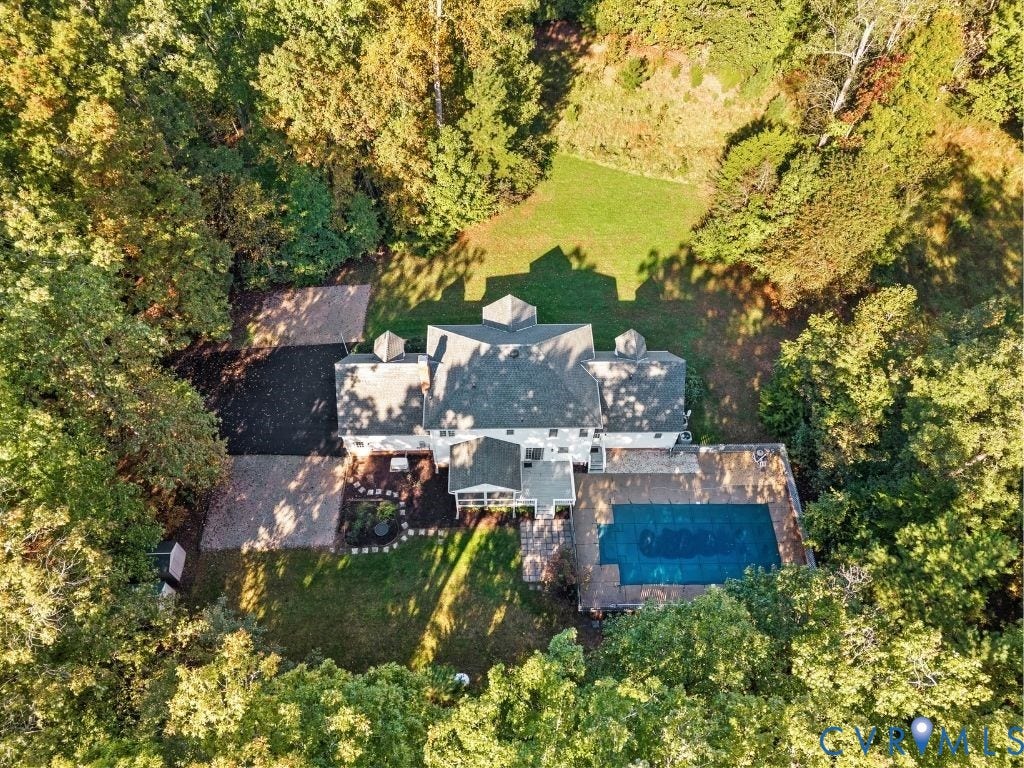 1672 Wildwood Shores Drive, Mill Quarter, Powhatan, VA 23139