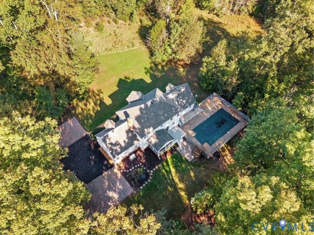 1672 Wildwood Shores Drive, Mill Quarter, Powhatan, VA 23139