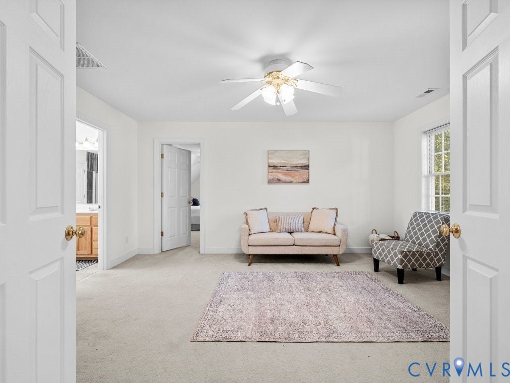 1672 Wildwood Shores Drive, Mill Quarter, Powhatan, VA 23139