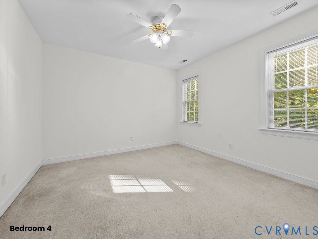 1672 Wildwood Shores Drive, Mill Quarter, Powhatan, VA 23139
