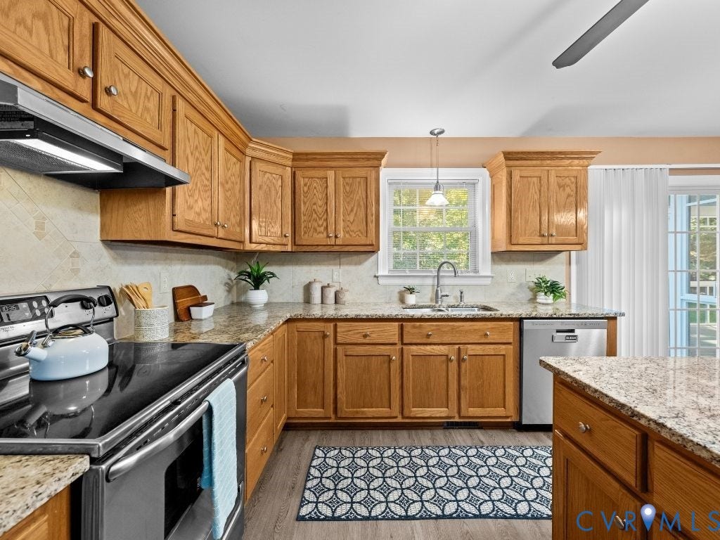 1672 Wildwood Shores Drive, Mill Quarter, Powhatan, VA 23139