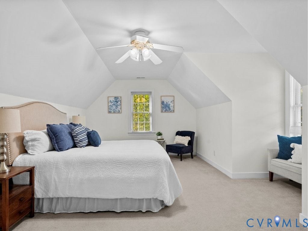 1672 Wildwood Shores Drive, Mill Quarter, Powhatan, VA 23139