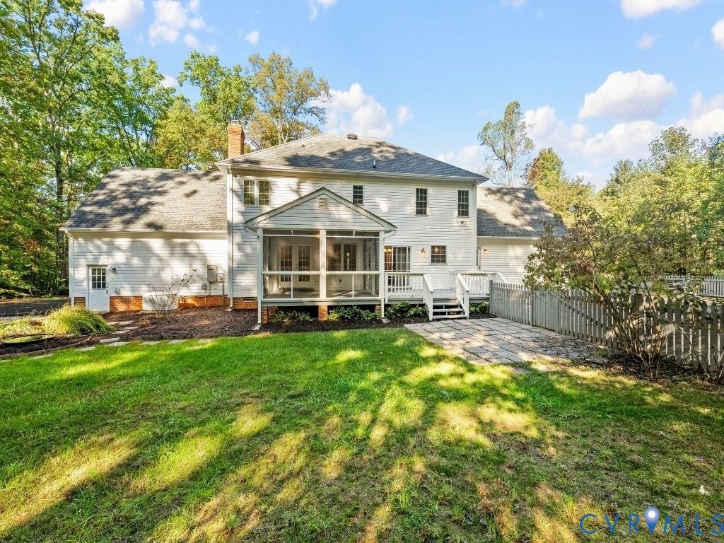 1672 Wildwood Shores Drive, Mill Quarter, Powhatan, VA 23139