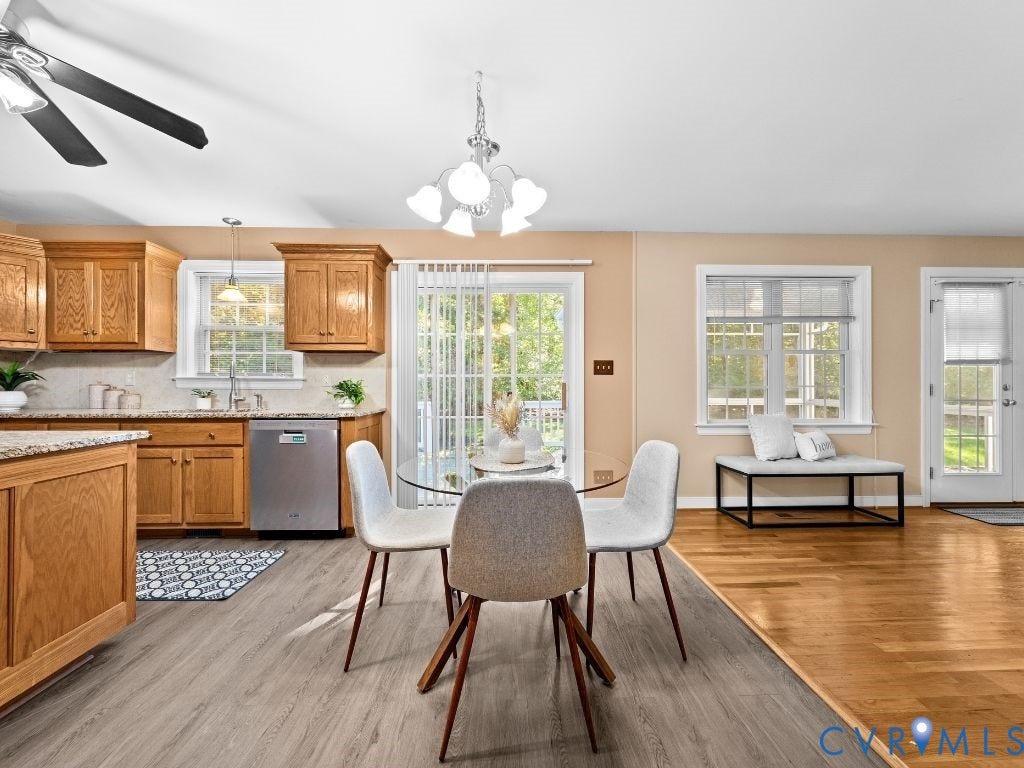 1672 Wildwood Shores Drive, Mill Quarter, Powhatan, VA 23139