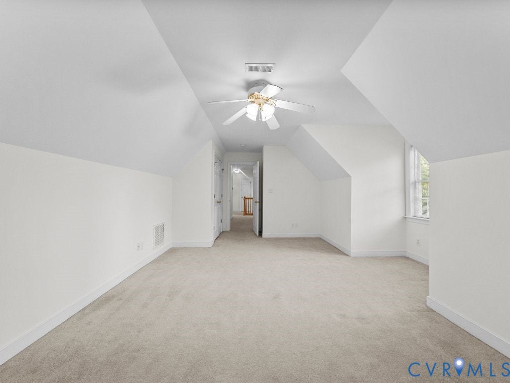 1672 Wildwood Shores Drive, Mill Quarter, Powhatan, VA 23139