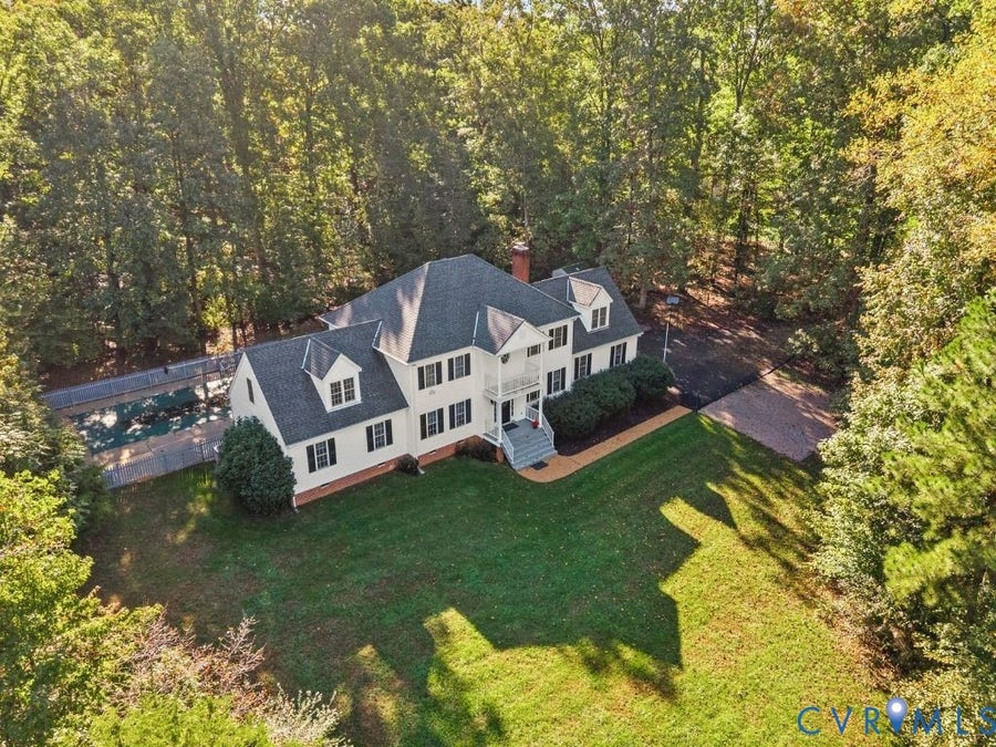 Property photo for 1672 Wildwood Shores Drive, Powhatan, VA