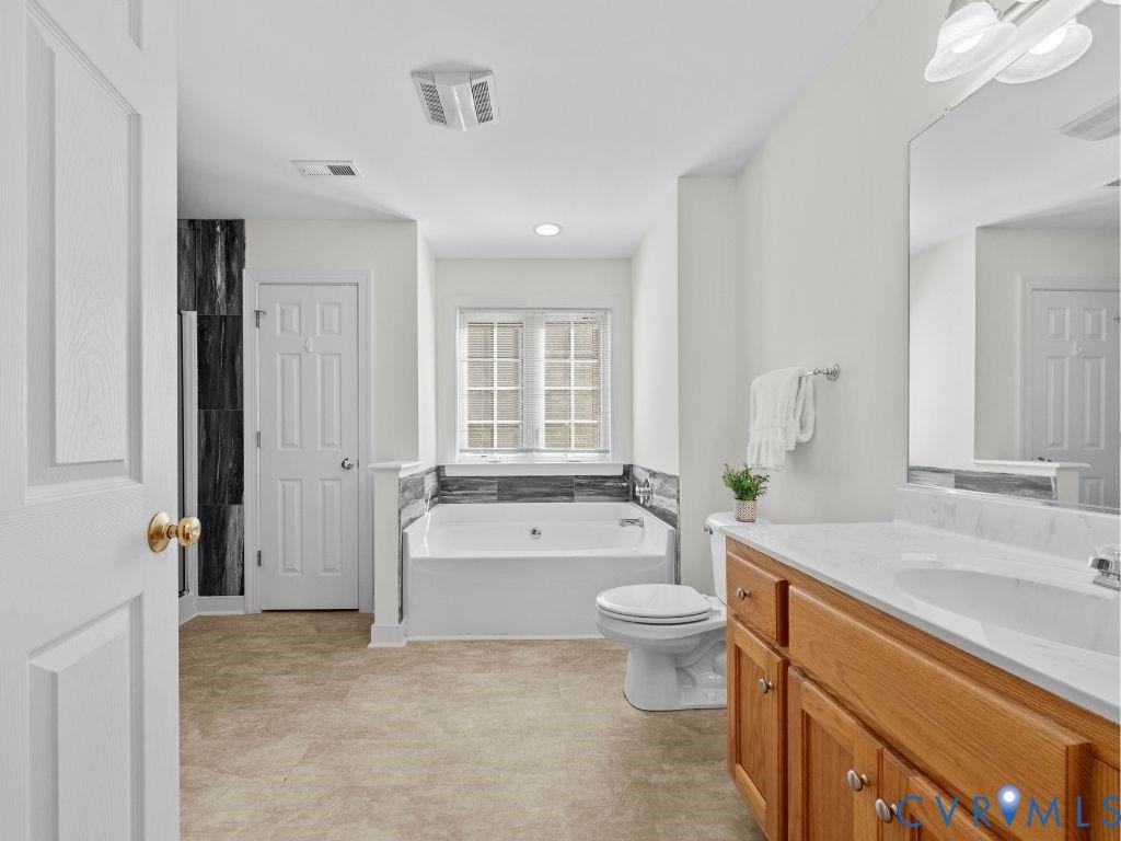 1672 Wildwood Shores Drive, Mill Quarter, Powhatan, VA 23139