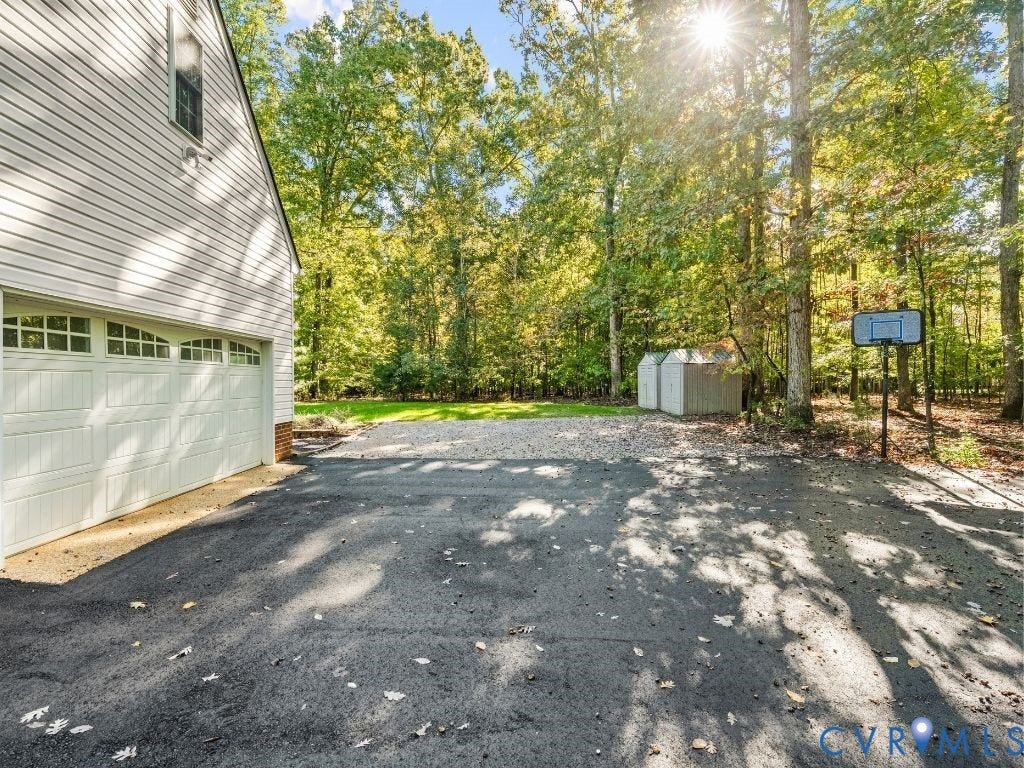 1672 Wildwood Shores Drive, Mill Quarter, Powhatan, VA 23139