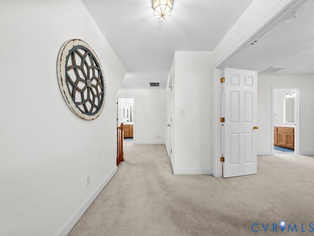 1672 Wildwood Shores Drive, Mill Quarter, Powhatan, VA 23139